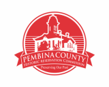 /public/logoimage/1438599399Pembina County Historic Preservation Commission_KD.01.png